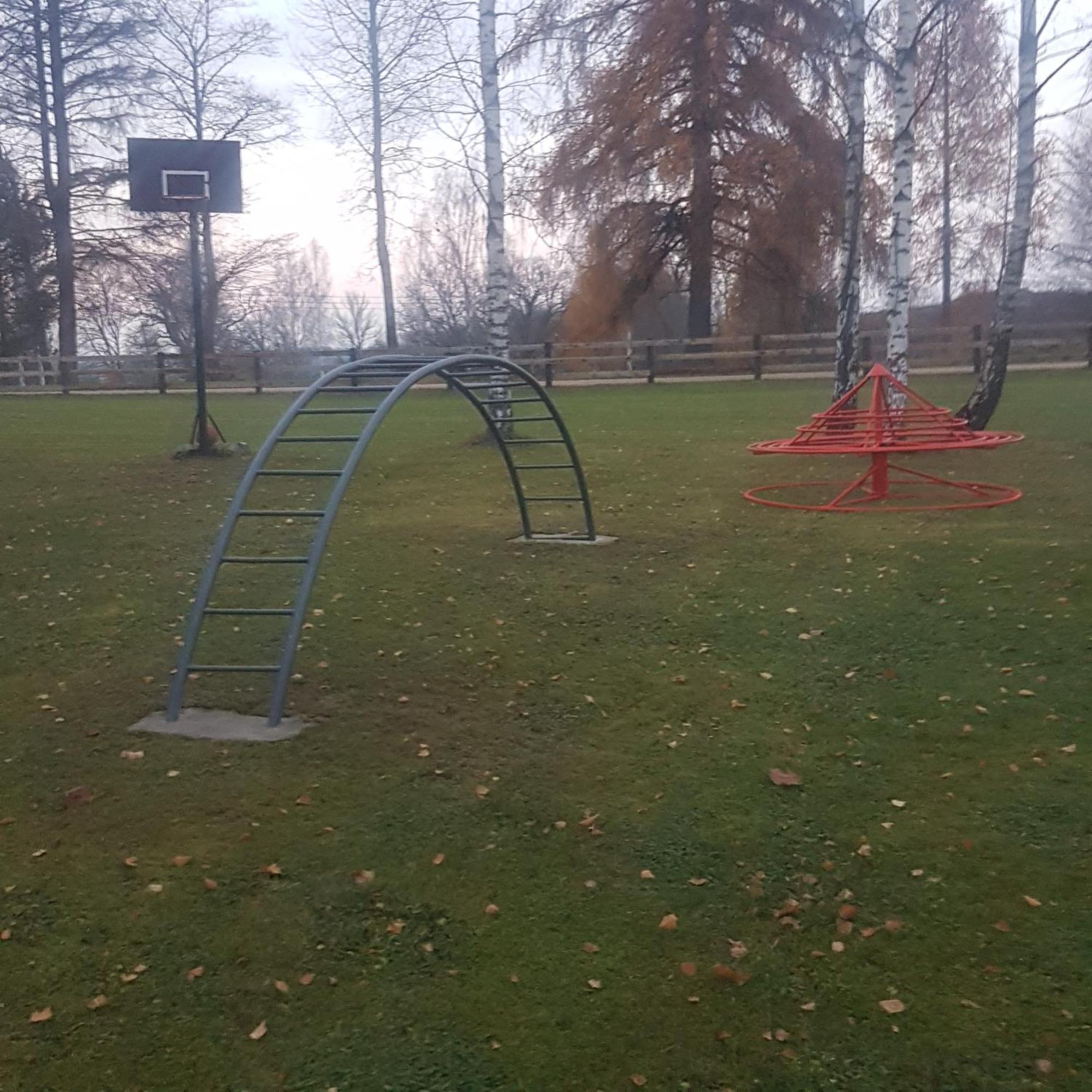 Camping Oskalns Cēsis Exterior foto